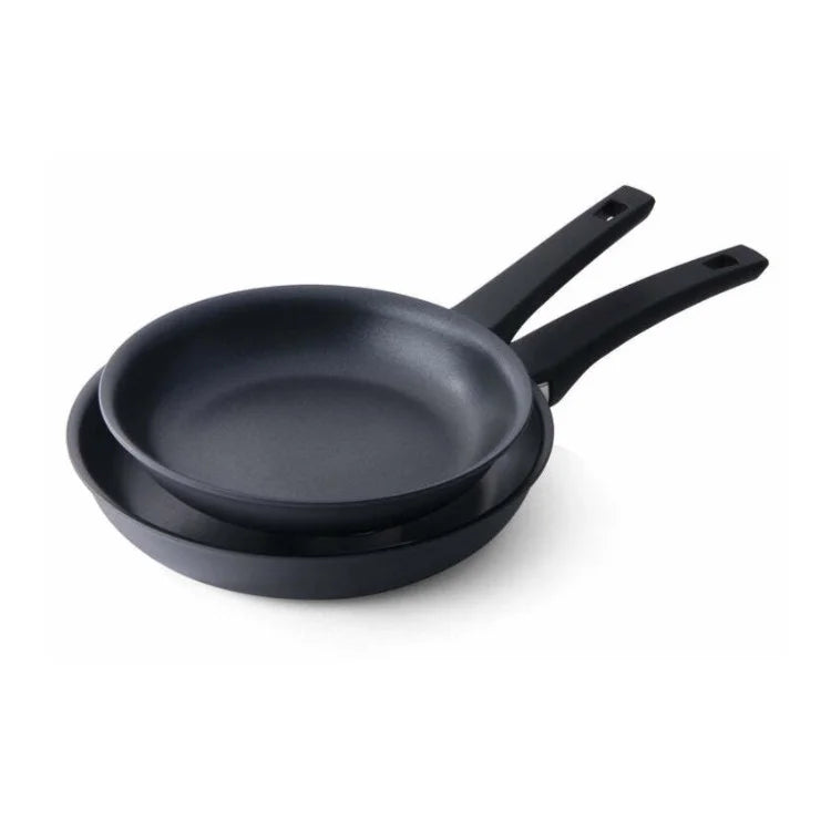 Cuisipro Aluminum Cookware Set (10-piece)