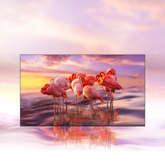 SAMSUNG QN70Q60AAVXZA 70 QLED 4K 3,840 x 2,160 QLED Q60 Series