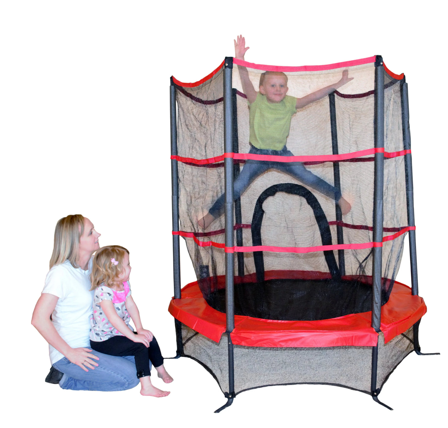Propel Trampolines Pre School 55 Round Trampoline