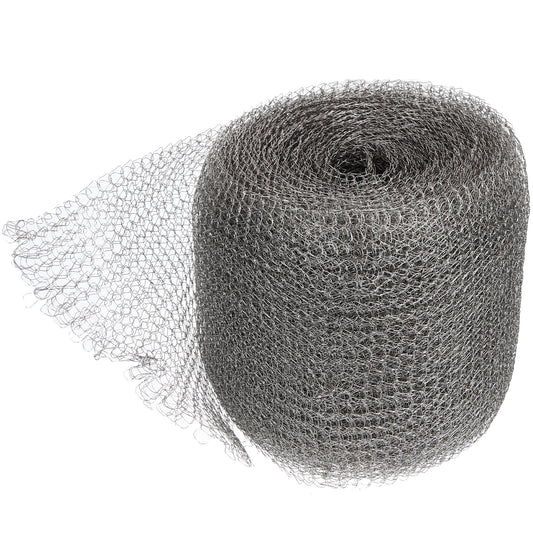 Liquid Mesh Filter Car Vehicle Engine Air Filter Stainless Steel Filter Mesh(8m)