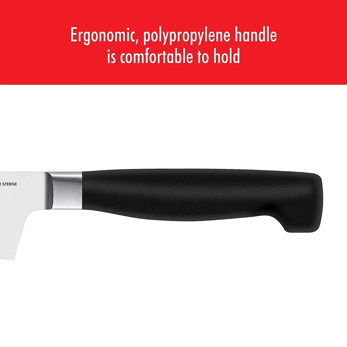 Henckels Four Star 5.5 Prep Knife