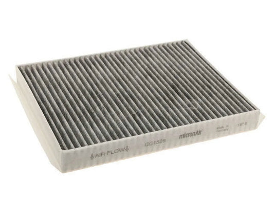 Cabin Air Filter - Compatible with 2015 - 2023 Ford Mustang 2016 2017 2018 2019 2020 2021 2022