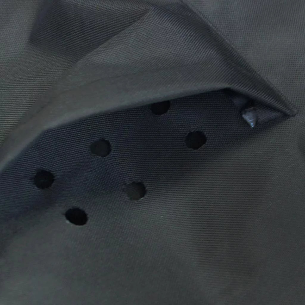 Shamjina Conditir Cover Durable Water Breathable Central Unit 24x24x22inch