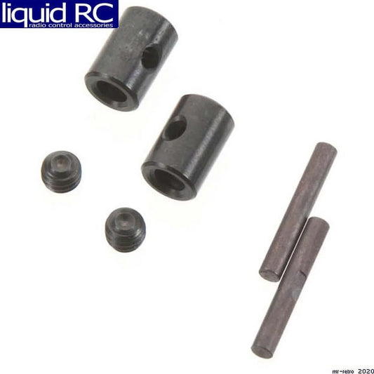MIP 18100 CVD Coupling Rebuild Kit:1/8 Monster Trucks 3.3
