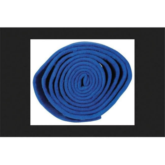 Flanders 4021309 20 x 30 x 1 in. Synthetic 5 MERV Pleated Air Filter