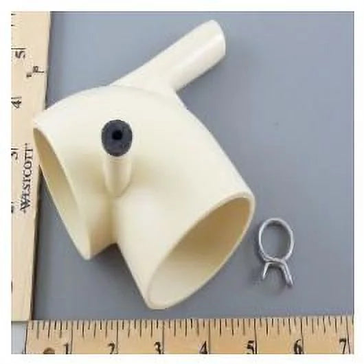 Goodman 20171802S Horizontal Elbow