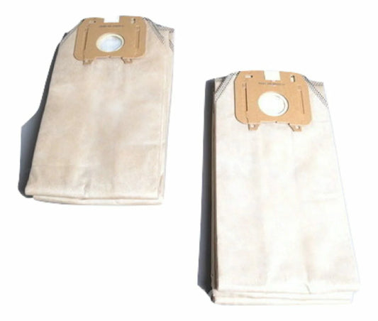 Compatible with Oreck Style LW Magnesium Odor Neutralizing Vacuum Cleaner Bags by DVC [ 63 Bags ]