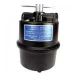 Compressed Air Filters, 1/2 in (NPT), Sub-Micronic, Plasma Machines