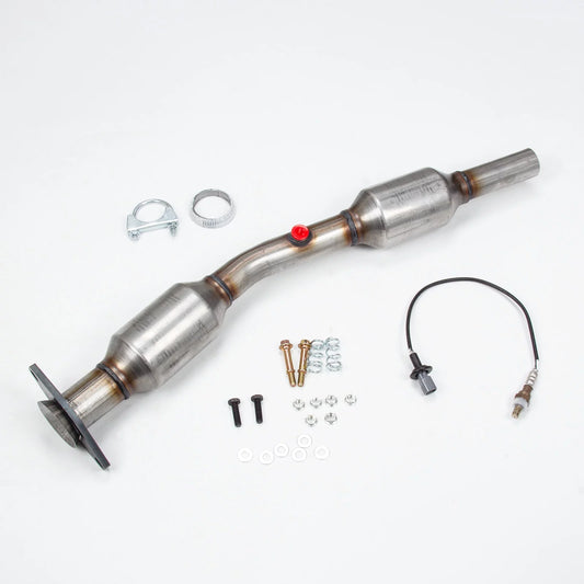 Catalytic Converter with Oxygen Sensor For 2003-2008 Toyota Corolla Matrix 1.8L