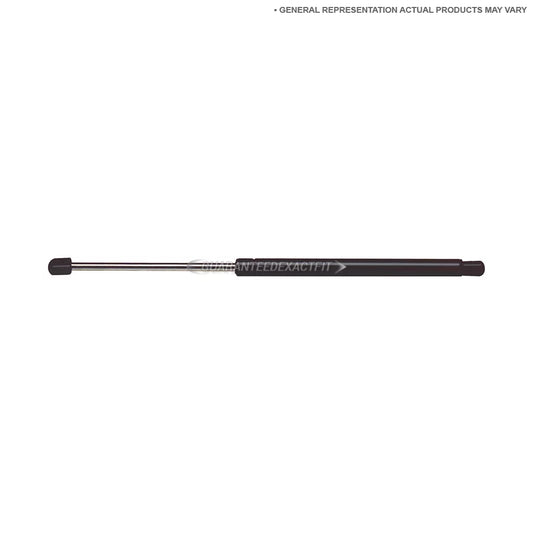 For Lincoln Continental & Town Car Trunk Lid Lift Support - Buyautoparts Fits select: 1987-1988 LINCOLN TOWN CAR SIGNATURE