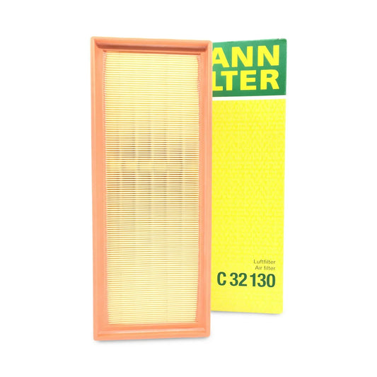 For Audi A4 A5 A4 Quattro Allroad Q5 A5 Quattro 3.0 L4 Air Filter Mann Fits select: 2016-2017 AUDI Q5 PREMIUM PLUS S-LINE, 2015 AUDI Q5 PREMIUM PLUS