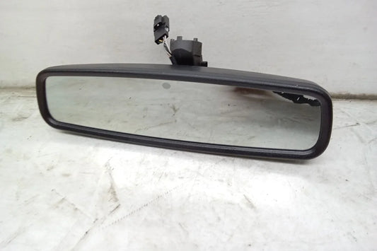 Pre-Owned 17 2017 Ford Transit 250 Interior Rear View Mirror w/ Rear View Camera OEM (Good)