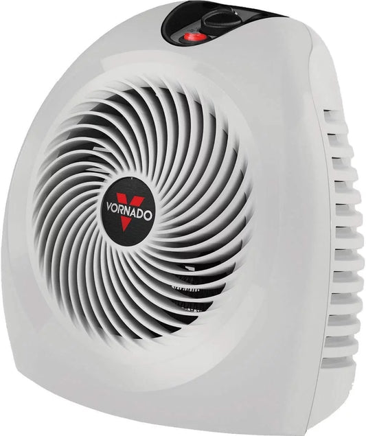 Vornado Heat EH1-0020-25 VH2 Vortex 2 Heater - Quantity 4