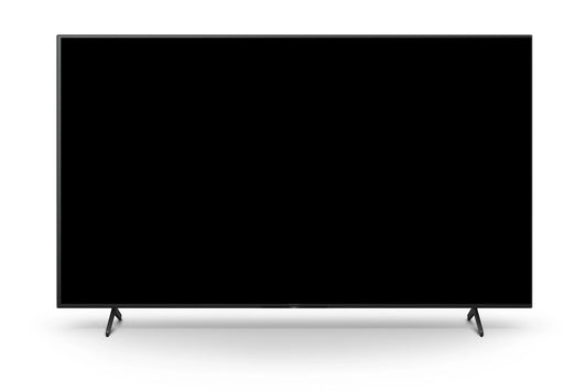 Restored Sony 55 Class 4K (2160p) Smart LED TV (KD55X80J) (Refurbished)