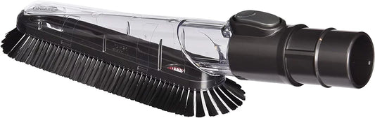 Dyson 908896-02 Dust Brush Grau/Clear Soft Assembly Genuine