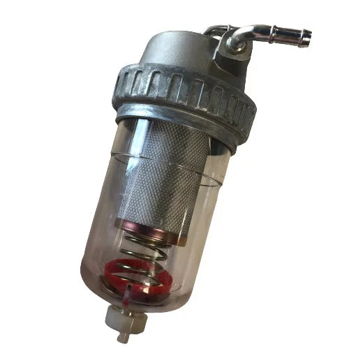 4645228 4679980 WATER FILTER SEPARATOR FITS HITACHI ZX200 ZX200-3 ZX330 6HK1