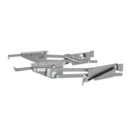 Restored RevAShelf RASMLHDSC Appliance Lift with Soft Close (Refurbished)