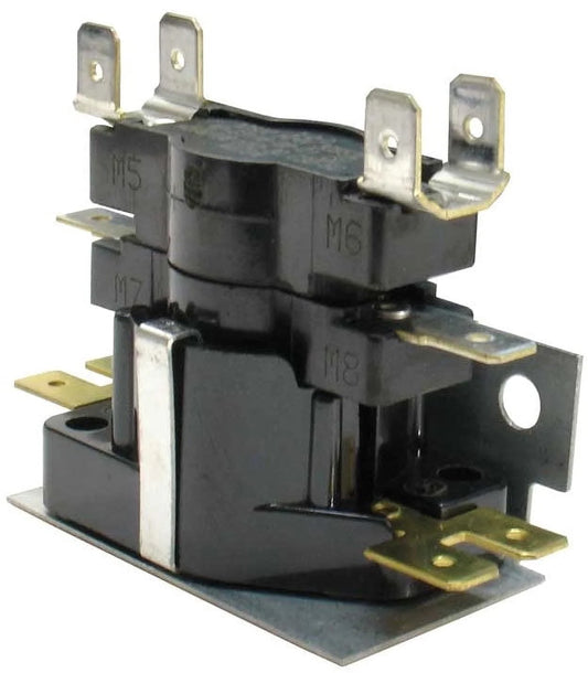 Rheem Furnace Parts 42-23116-08 - Sequencer (42-23116-08)
