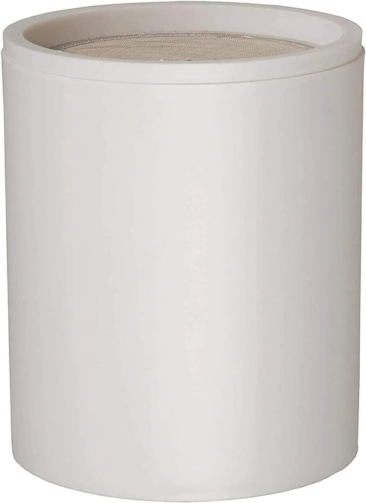 Promax Shower Filter Replacement Cartridge, Removes Heavy Metals, Fluoride And More, Independently Tested Proven To Reduce PFAS.
