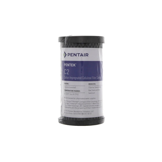 Package Of 6 Culligan / Pentek C2 Replacement Filter