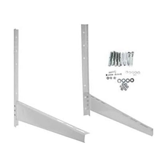 Condenser Wall Mounting Kit For 24K & 36K BTU Mrcool Ductless Split System