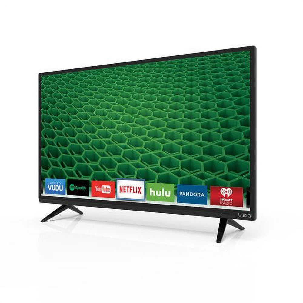 VIZIO 32 1080p Smart LED TV D32X-D1 (2016)