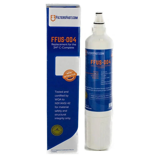 FiltersFast FFUS-004 Replacement for 3M Aqua-Pure C-Complete