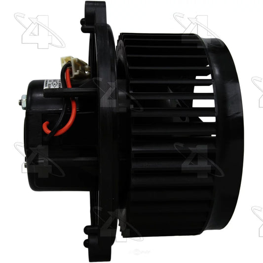 HVAC Blower Motor OEA75878 Fits select: 2009-2013 HONDA FIT