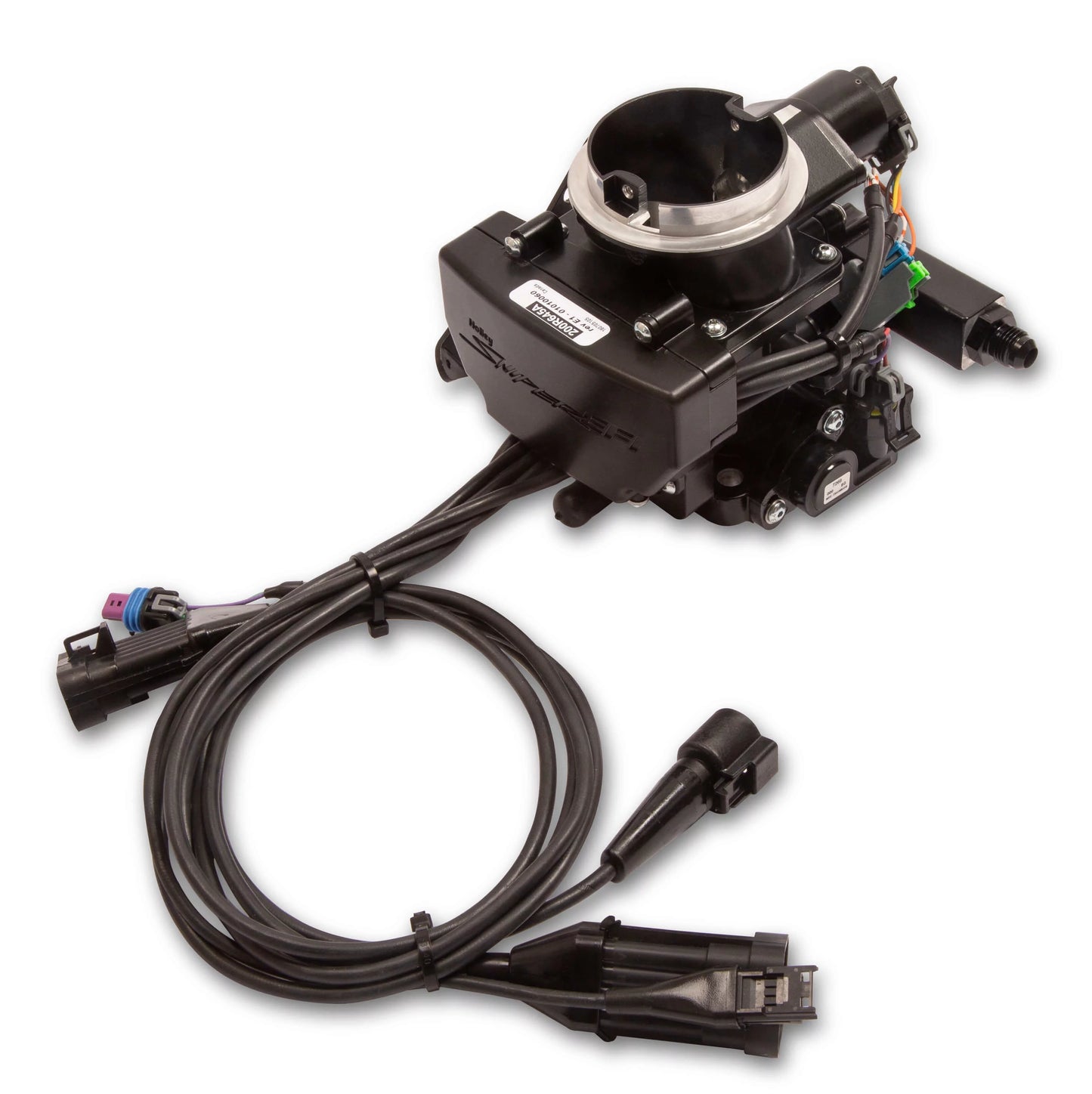 Holley EFI 550-865 Sniper EFI Self-Tuning Kit