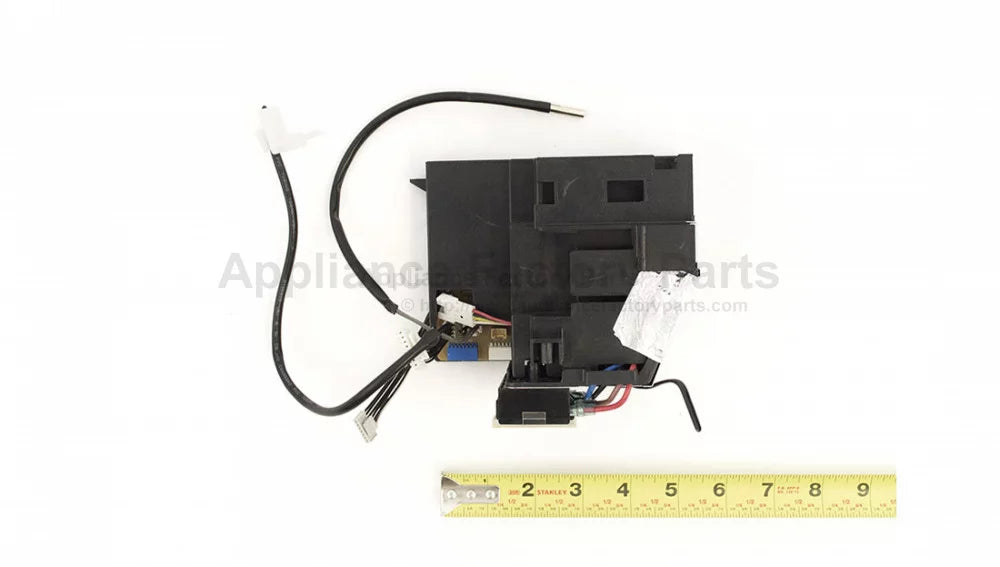 Comfort Aire CONTROL BOX ASSY 4995A10205E