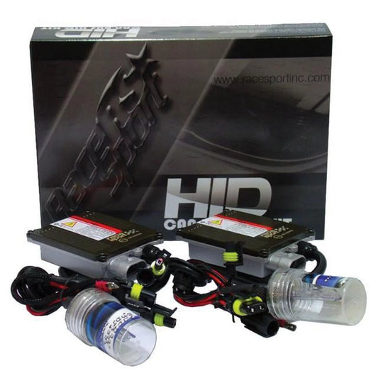 Race Sport H9  10K Gen1 Canbus 35 Watt HID Kit H9-10K-G1-CANBUS