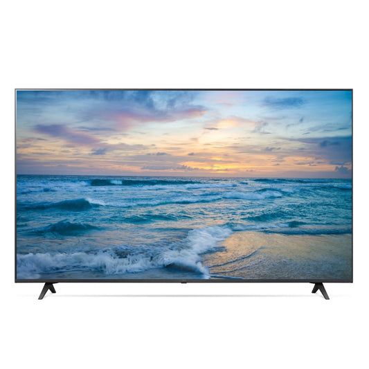 Restored LG 50 Class 4K (2160p) Smart LED TV (50UQ7070ZUE) (Refurbished)