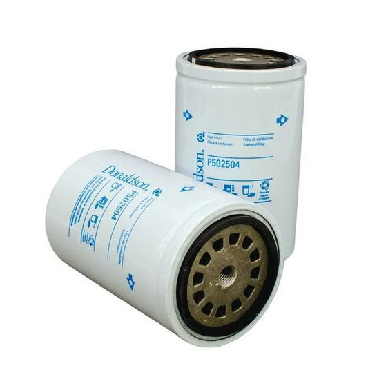 Donaldson P502504 Fuel Filter   5.63 In
