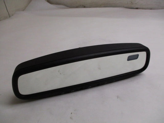 Pre-Owned Nissan Murano Pathfinder Rear View Mirror w/Auto Dim Homelink & Compass OEM LKQ (Good)