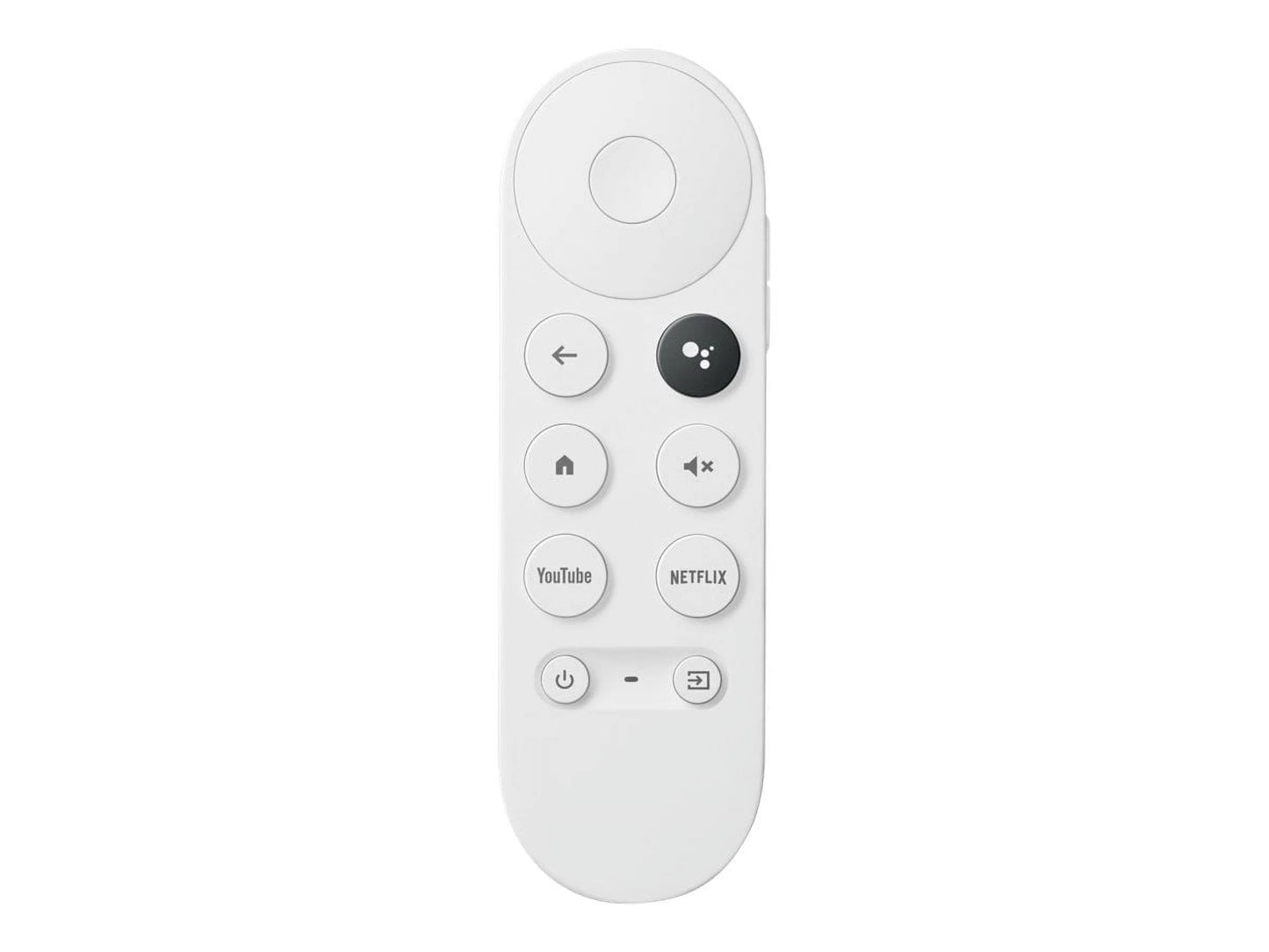Google 6601208 Chromecast with Google TV GA01919-CA