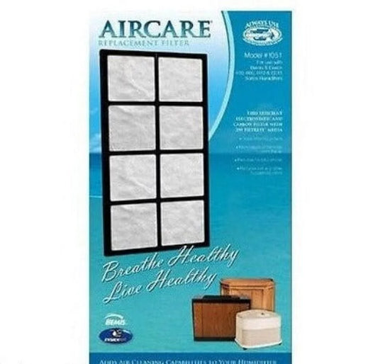 Essick 1051 Air Care Filter For Evaporative Humidifiers - Quantity of 12