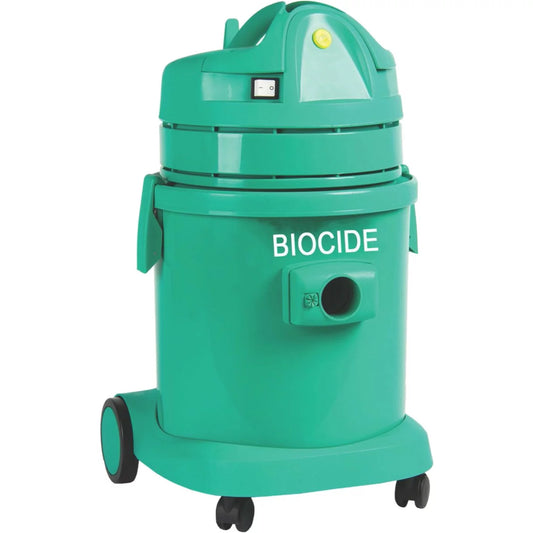 Atrix Antimicrobial Vacuum [ATIBCV]