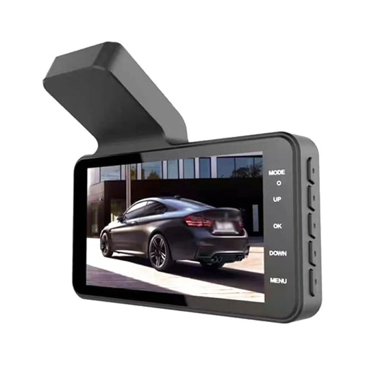 Apexeon 1080P DVR Dash Camera, Car Dashcam Recorder, Wide Angle Support, Night-Vision Loop Recording
