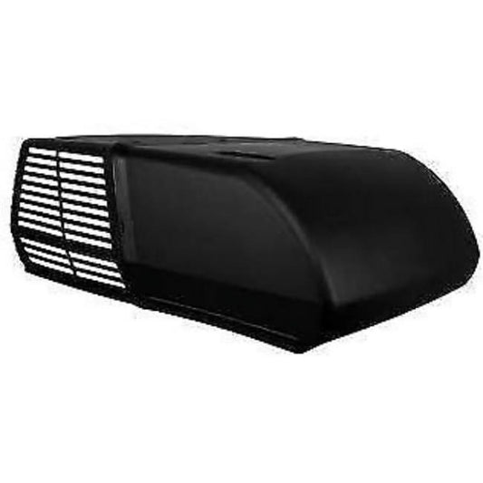 482080690 Mach 3 13500 BTU Power Saver Air Conditioner, Black