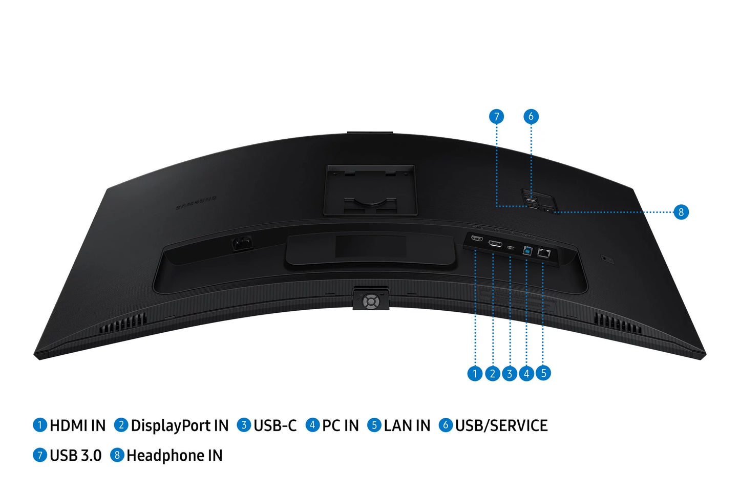 Samsung Monitor Pro Ultra