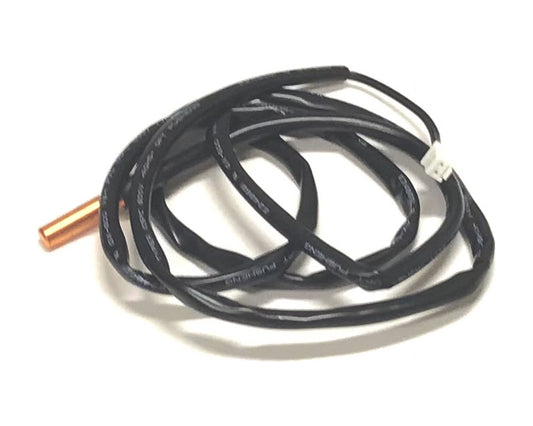 OEM Midea Dehumidifier Temperature Sensor Thermistor Originally Shipped With WDK+70AE5, MDCDP70AEN1BB0, AKDH70PT4P