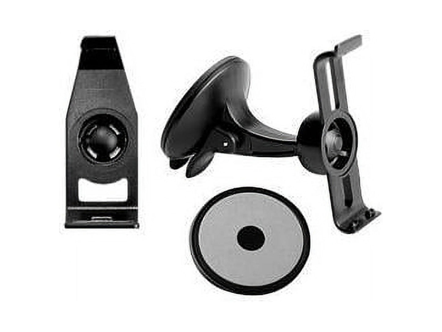 Garmin 010-11305-12 Vehicle Mount for GPS