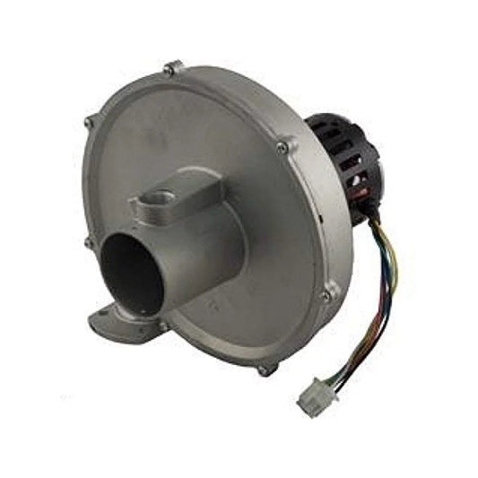 Pentair 77707-0253 FD Combustion Air Blower Replacement Kit Natural Gas Heater