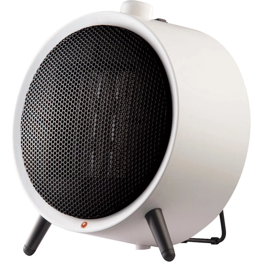 Honeywell UberHeater Ceramic Heater HCE200W, White
