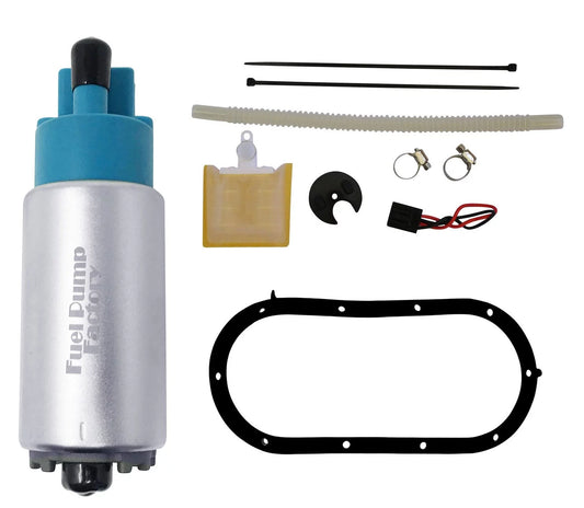 FPF Fuel Pump W/Seal For Harley Davidson 02-07 Touring Road king / Street Glide / Electra Glide / Road Glide