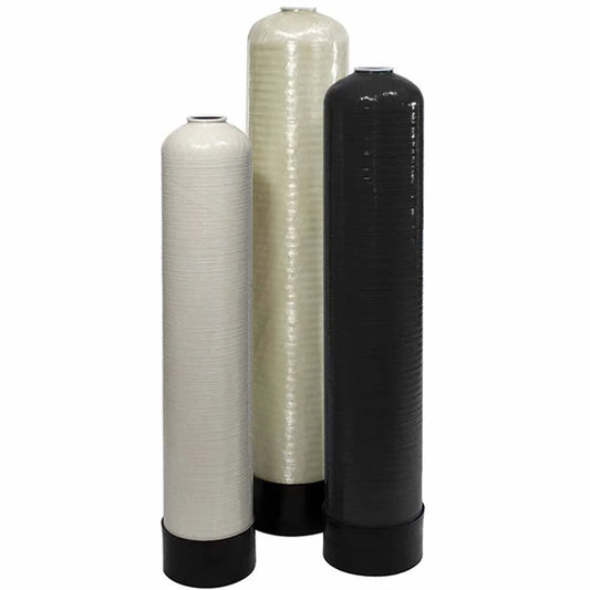 10-inch x 44-inch Mineral & Resin Tank
