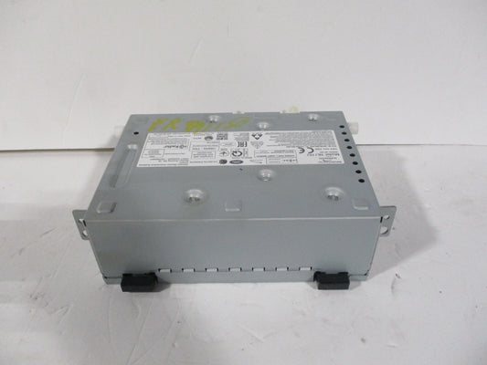 Pre-Owned 2018 18 Jaguar XF F-Pace XF Sportbrake Dash Mounted Radio Receiver OEM (Good)