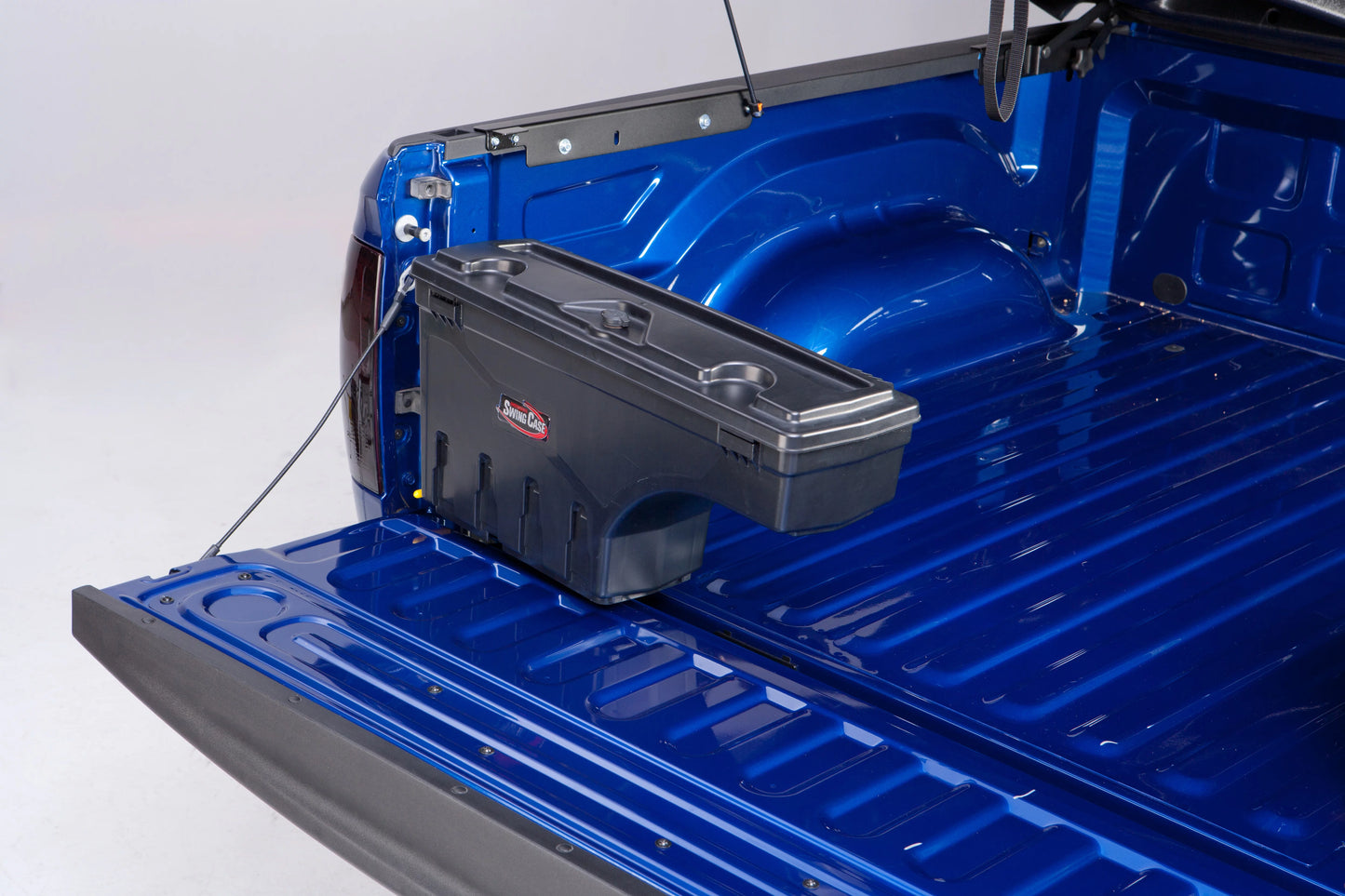 DRIVERSIDE SWNGCASE TITAN