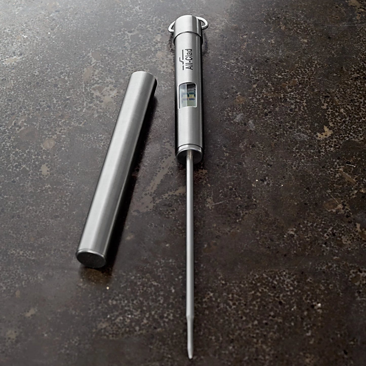 All-Clad Instant Read Digital Thermometer