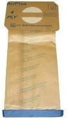 replacement vacuum cleaner dust bags made to fit u discovery uprights pack